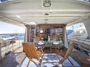 Holiday Home Alicudi by Interhome