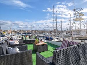 Holiday Home Alicudi by Interhome img7