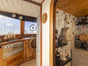 Holiday Home Alicudi by Interhome img12