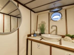 Holiday Home Alicudi by Interhome img21