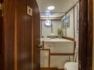 Holiday Home Alicudi by Interhome img23