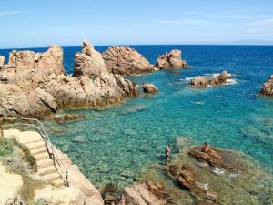 Holiday Home Savina by Interhome img47