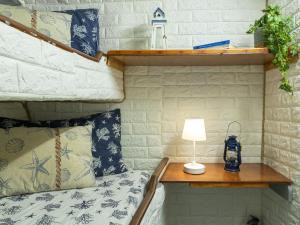 Holiday Home Alicudi by Interhome img32