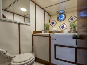 Holiday Home Alicudi by Interhome img39