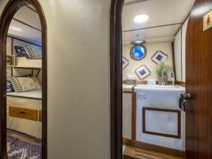 Holiday Home Alicudi by Interhome img40