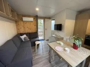 Holiday Home Tiny Haus Auszeit by Interhome - Wemding
