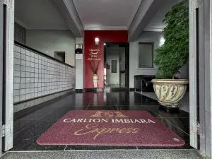 Carlton Express Imbiara - 帕特罗西尼乌