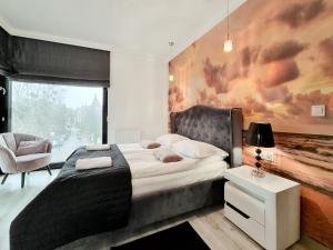 CLASSY APARTMENTS Premium - Gdańsk - Rezydencja Wintera