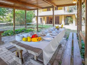Holiday Home La Mora by Interhome
