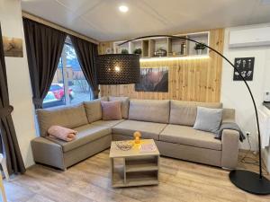 Holiday Home Tiny Haus Franzl by Interhome