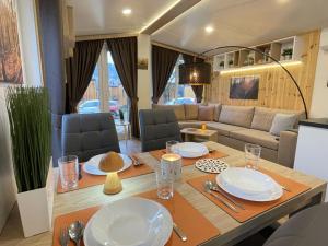 Holiday Home Tiny Haus Franzl by Interhome