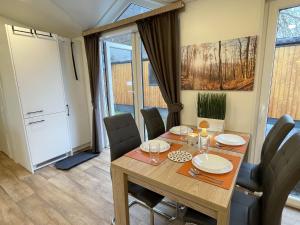 Holiday Home Tiny Haus Franzl by Interhome