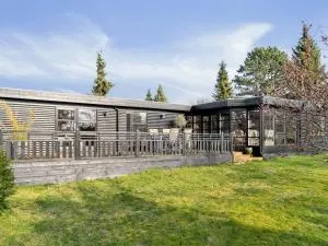 Holiday Home Arlina - 750m from the sea by Interhome - Fårevejle