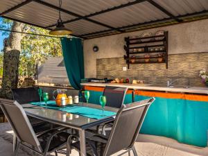 Holiday Home Ulika by Interhome 