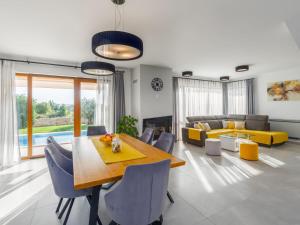 Holiday Home Villa Vatovac by Interhome