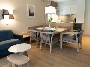 Apartment BEECH Resort Boltenhagen-1 by Interhome