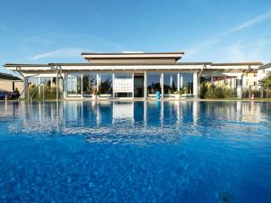 Apartment BEECH Resort Boltenhagen-1 by Interhome