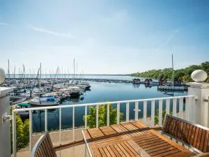 Apartment BEECH Resort Boltenhagen-1 by Interhome - بولتينهاجين