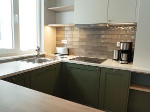 Apartment BEECH Resort Boltenhagen-1 by Interhome