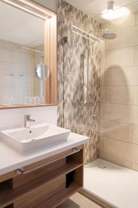 Apartment BEECH Resort Boltenhagen-1 by Interhome