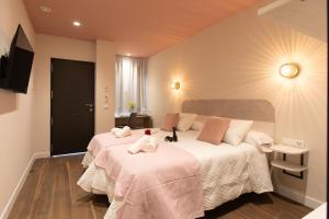 Boutique Rooms Playa Burriana
