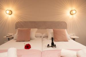 Boutique Rooms Playa Burriana