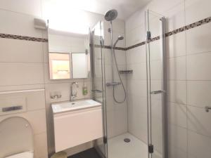 Studio Haus Arabelle Apt-4 by Interhome