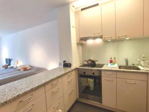 Studio Haus Arabelle Apt-4 by Interhome