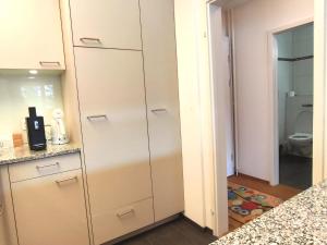 Studio Haus Arabelle Apt-4 by Interhome