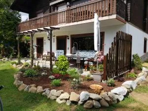 Apartment Am Hohen Bogen-75 by Interhome - 克拉托维