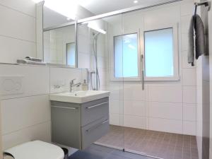 Apartment Ibex by Interhome
