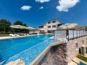 Villa San Lorenzo by Interhome 