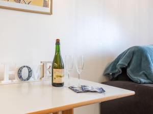 Apartment Fleur Marine-34 by Interhome