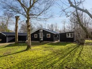 Holiday Home Nititzki - 500m to the inlet by Interhome - Roslev