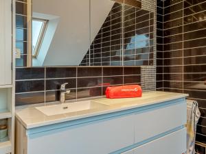Maisons de vacances Holiday Home Villa Rucette by Interhome : photos des chambres