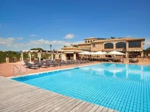 Apartment Hapimag-3 by Interhome - Romanyá de la Selva