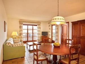 Apartment Hapimag-3 by Interhome