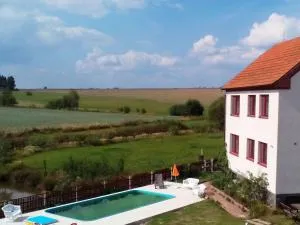 Villa Filip by Interhome - Sudoměřice