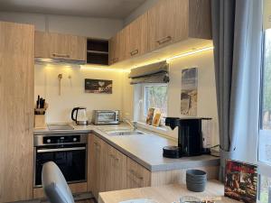 Holiday Home Tanjas Tiny Haus by Interhome