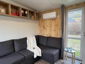 Holiday Home Tanjas Tiny Haus by Interhome
