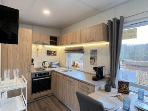 Holiday Home Tanjas Tiny Haus by Interhome