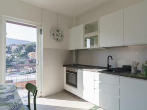 Apartment Parco San Rocco Home by Interhome