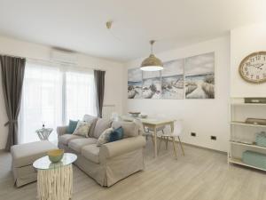 Apartment Parco San Rocco Home by Interhome