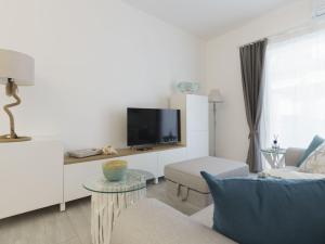 Apartment Parco San Rocco Home by Interhome