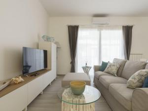 Apartment Parco San Rocco Home by Interhome
