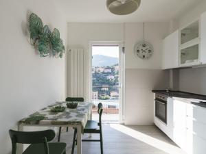 Apartment Parco San Rocco Home by Interhome