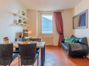 Apartment La Baia by Interhome