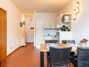 Apartment La Baia by Interhome