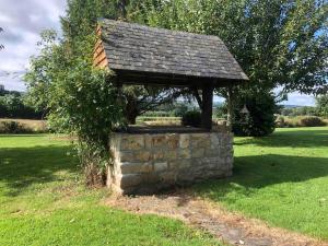 Maisons de vacances Jasmin Cottage with seasonal Swimming Pool : photos des chambres