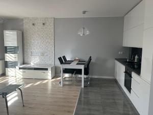 Apartament Gwiazdowa